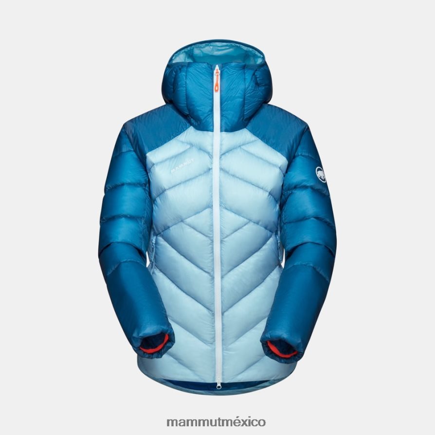 Mammut ropa mujer discount